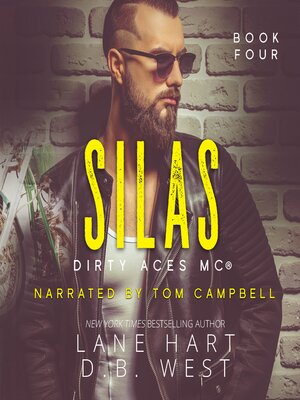 cover image of Silas